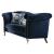 Jaborosa Velvet Living Room Set