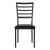 Flannery Transitional Dining Room Set
