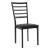 Flannery Transitional Dining Room Set