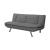 Julian Upholstered Sofa Bed