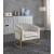 Carter Velvet Accent Chair