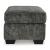 Lonoke Fabric Ottoman