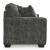 Lonoke Fabric Loveseat