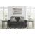Lonoke Fabric Loveseat