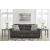 Lonoke Fabric Sofa