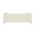 Chaviano Tufted Leatherette Sofa