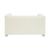 Chaviano Tufted Leatherette Loveseat