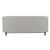 Avonlea Sloped Arm Tufted Fabric Living Room Set