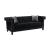 Reventlow Tufted Velvet Living Room Set