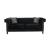 Reventlow Tufted Velvet Sofa