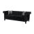 Reventlow Tufted Velvet Living Room Set
