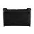 Reventlow Tufted Velvet Loveseat Black