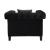 Reventlow Tufted Velvet Chair
