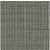 Salizar Flared Arm Linen Fabric Sofa