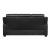Finley Tufted Leatherette Sofa