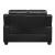 Finley Tufted Leatherette Living Room Set