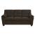 Clemintine Chenille Living Room Set with Nailhead Trim