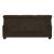 Clemintine Chenille Living Room Set with Nailhead Trim