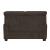 Clemintine Chenille Living Room Set with Nailhead Trim