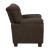 Clemintine Chenille Living Room Set with Nailhead Trim
