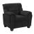 Clemintine Chenille Living Room Set with Nailhead Trim
