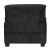 Clemintine Chenille Living Room Set with Nailhead Trim