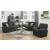 Fairbairn Chenille Sofa