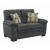 Fairbairn Chenille Loveseat