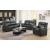Arabella Pillow Top Leatherette Chair