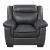 Arabella Pillow Top Leatherette Chair