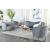 Sophia Vertical Channel Tufted Velvet Chair
