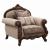 Mehadi Fabric Living Room Set
