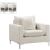 Naomi Velvet Chair
