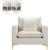 Naomi Velvet Chair