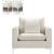 Naomi Velvet Chair