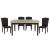 Cristo Classic Dining Room Set