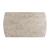 Cristo Marble/Wood Rectangle Dining Table