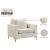 Naomi Velvet Chair