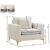 Naomi Velvet Chair