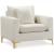 Naomi Velvet Chair