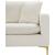 Naomi Velvet Loveseat