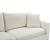 Naomi Velvet Loveseat