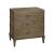 Playlist Fabric/Wood Panel Bedroom Set