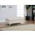 Naomi Velvet Ottoman/Bench