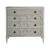 Playlist Fabric/Wood Panel Bedroom Set