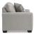 Avenal Park Polyester Oversized Chair