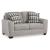 Avenal Park Polyester Living Room Set