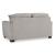 Avenal Park Polyester Loveseat
