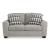 Avenal Park Polyester Loveseat
