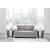Avenal Park Polyester Living Room Set